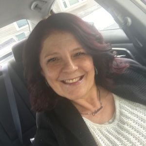 Meet your Posher, Antonia